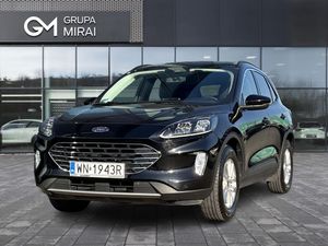 Ford Kuga II 1.5 EcoBoost FWD Titanium X 2022