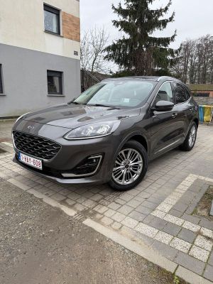 Ford Kuga III 1.5 EcoBoost VIGNALE 2021