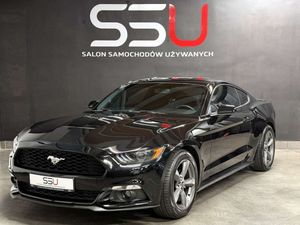 Ford Mustang 2017