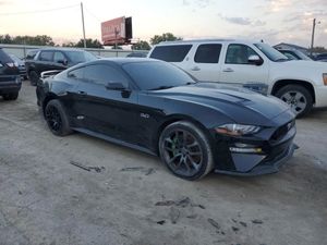 Ford Mustang 5.0 V8 GT 2019