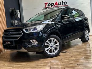 Ford Kuga II 2.0 TDCi 4x4 Titanium 2019