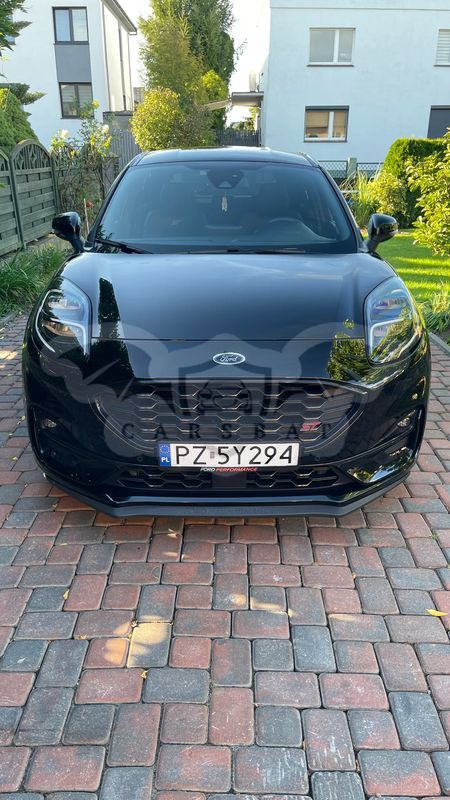 Ford Puma 1.5 EcoBoost ST X 2021