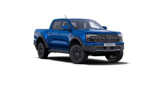 Ford Ranger 2025