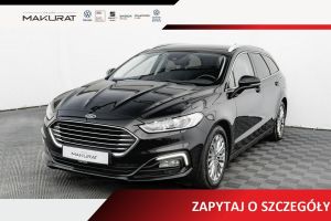 Ford Mondeo Mk5 2.0 EcoBlue Titanium 2020