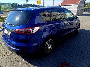 Ford S-Max II 2.0 TDCi Trend PowerShift 2016
