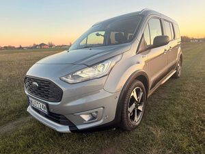 Ford Tourneo Connect II 1.5 EcoBlue Active 2021