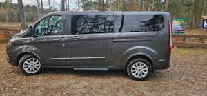Ford Tourneo Custom 2.0 EcoBlue L1 Titanium X 2019