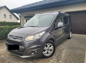 Ford Tourneo Connect 2018