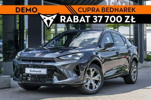 Cupra Formentor 2025