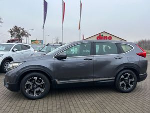 Honda CR-V V 1.5T 2WD Elegance 2018
