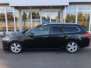 Honda Accord VIII 2.2d Executive Navi 2010