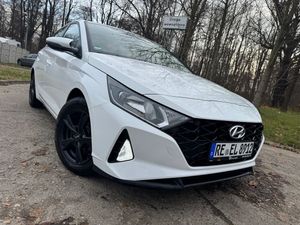Hyundai i20 III 1.0 T-GDI Select 2021