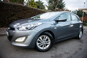 Hyundai i30 II 1.4 Fifa World Cup Edition 2015