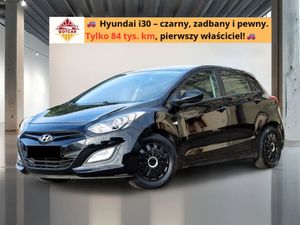 Hyundai i30 II 1.4 Fifa World Cup Edition 2013