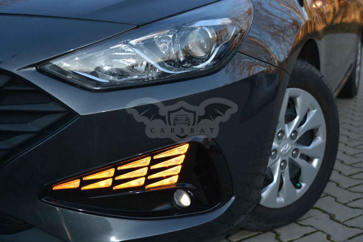 Hyundai i30 III 1.5 DPI Classic + 2021