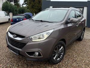 Hyundai ix35 1.6 2WD 5 Star Edition 2014