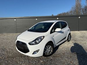 Hyundai IX20 1.4 CRDi Classic 2015