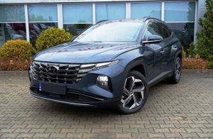 Hyundai Tucson IV 2022
