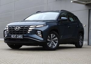 Hyundai Tucson IV 1.6 CRDi 48V-Hybrid 2WD DCT Select 2022