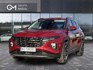 Hyundai Tucson IV 2021