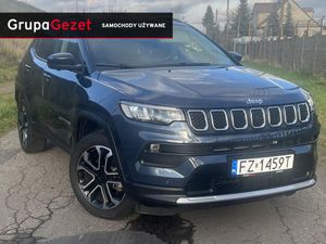 Jeep Compass II 2023