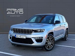 Jeep Grand Cherokee V 2023