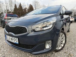 Kia Carens (Rondo) IV 1.6 GDI Dream-Team Edition 2015