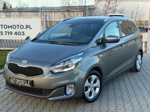 Kia Carens (Rondo) IV 1.7 CRDi 115 Dream-Team Edition 2014