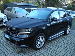 Kia Sorento IV 2021
