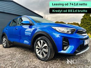 Kia Stonic 1.0 T-GDI L 2022
