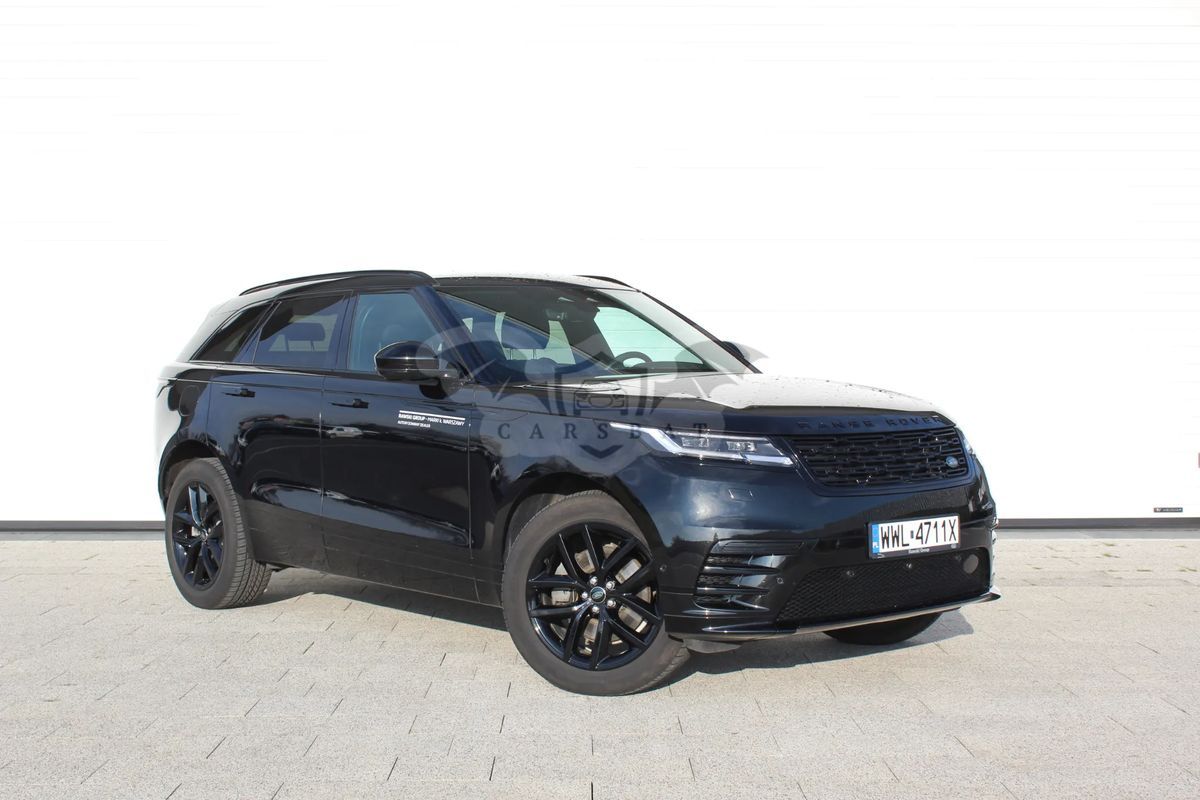 Land Rover Range Rover Velar 2024