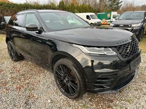 Land Rover Range Rover Velar 3.0d R-Dynamic SE 2019