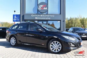 Mazda 6 II 2011