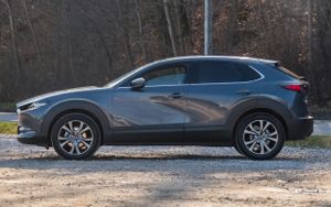 Mazda CX-30 2020