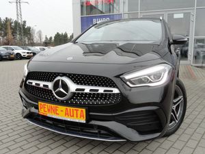 Mercedes-Benz GLA 220 d 8G-DCT AMG Line 2021