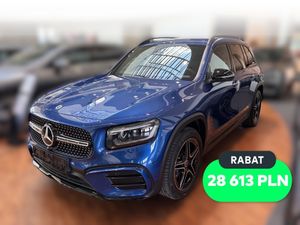 Mercedes-Benz GLB 2025