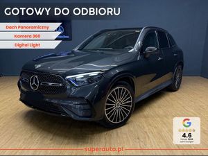 Mercedes-Benz GLC II 2025