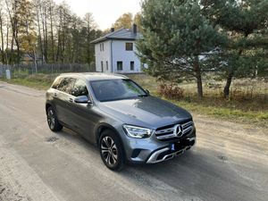 Mercedes-Benz GLC I 200 d 4-Matic 2021