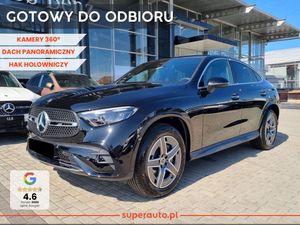 Mercedes-Benz GLC II 2025