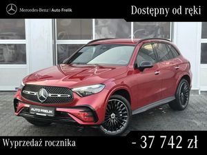 Mercedes-Benz GLC II 220 d 4Matic 9G-TRONIC AMG Line Advanced 2025