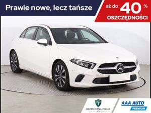 Mercedes-Benz A W177 2020