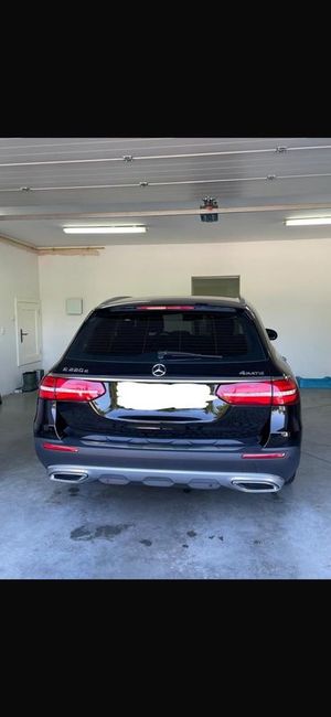 Mercedes-Benz E W213 220 d 4Matic All-Terrain 9G-TRONIC Avantgarde 2017