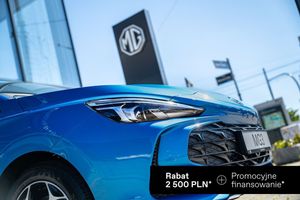 MG MG3 2025