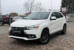 Mitsubishi ASX 2017