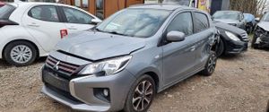 Mitsubishi Space Star II 2021