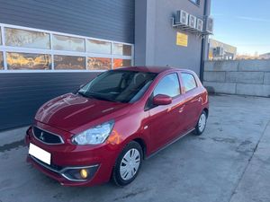 Mitsubishi Space Star II 1.0 Inform 2019
