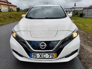 Nissan Leaf 40 kWh ACENTA 2019