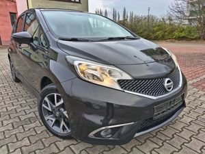 Nissan Note II 1.2 DIG-S Black Edition 2015