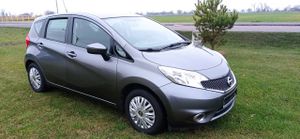 Nissan Note II 1.2 acenta+ 2015