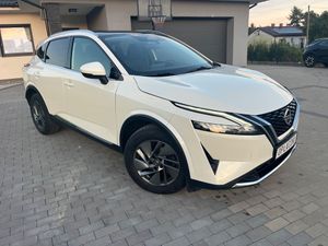Nissan Qashqai III 1.3 DIG-T MHEV Xtronic Acenta 2022